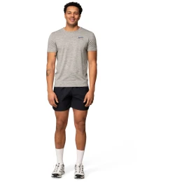Tricou bărbați Devold Classic "Script" Tee Man