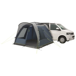 Cort frontal Outwell Milestone Pace