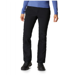 Pantaloni femei Columbia Roffe Ridge III Pant negru