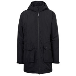 Geacă lungă bărbați Sam73 Edward negru