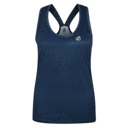 Maiou femei Dare 2b Ardency II Vest albastru