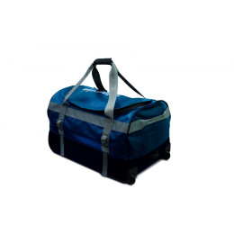 Geanta Pinguin Roller Duffle Bag 70 albastru