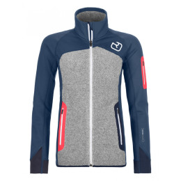 Geacă femei Ortovox Fleece Plus Jacket