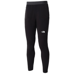 Pantaloni femei The North Face Ao Woven Pant negru