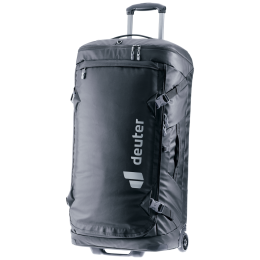 Valiză Deuter Duffel Pro Movo 90 negru black