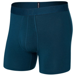 Boxeri Saxx Droptemp Cooling Cotton Boxer Brief Fly