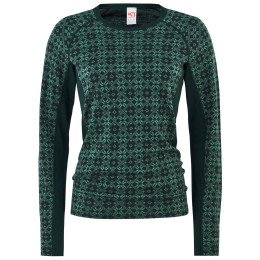 Tricou femei Kari Traa Rose Light Ls