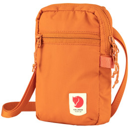 Geantă de umăr Fjällräven High Coast Pocket