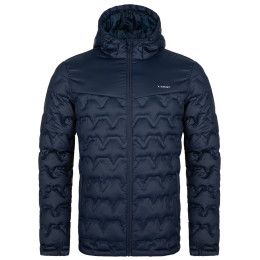 Geacă bărbați Loap Itol albastru închis