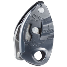 Coborâtor Petzl GriGri gri