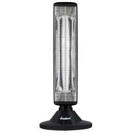 Radiator electric Enders Florenz negru