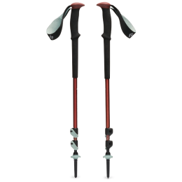 Bețe de trekking Black Diamond Trail Trekking Poles
