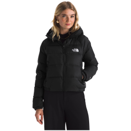 Geacă femei The North Face W Hydrenalite Down Hoodie