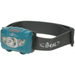 Far de frunte Beal FF120 turquoise