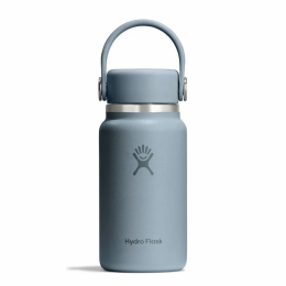 Termos Hydro Flask Micro Hydro 200 ml gri închis Shale Gray