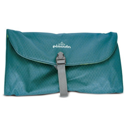 Trusă de igienă Pinguin Washbag S petrol
