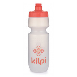 Sticlă sport Kilpi FRESH-U 650 ml roz