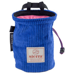 Săculeț pentru magneziu SIERRA Climbing Tube Chili