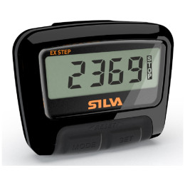 Pedometru Silva ex Step