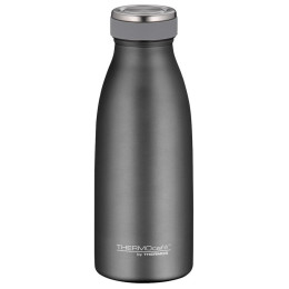 Sticlă termică Thermos Thermocafé 350 ml gri šedá