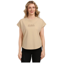 Tricou femei Kilpi Nellim-W