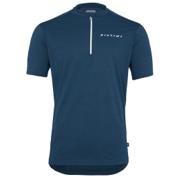 Tricou de ciclism bărbați Silvini Naturno