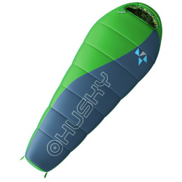 Sac de dormit Husky Kids Master