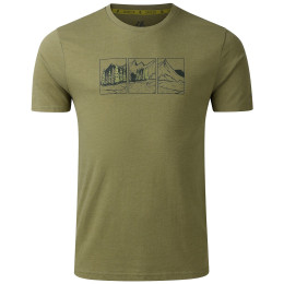 Tricou bărbați Dare 2b Movement III Tee