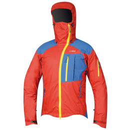Geacă bărbați Direct Alpine Guide 5.0 roșu Red/Blue