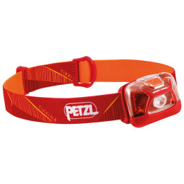 Lanternă frontală Petzl Tikkina 250