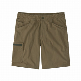 Pantaloni scurți bărbați Patagonia M's Nomader Shorts verde