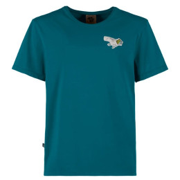 Tricou bărbați E9 Onemove Men's albastru Apatite