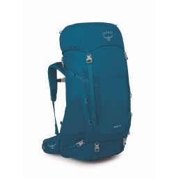 Rucsac pentru copii Osprey Ace 65 albastru blue spikemoss/deep peyto