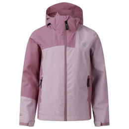Geacă copii Dare 2b Explore III Jacket Mauve /Orchd roz Mauve /Orchd
