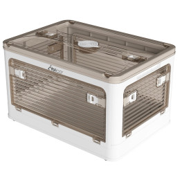 Cutie de depozitare Yolco FB40 alb White