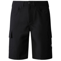 Pantaloni scurți bărbați The North Face Horizon Circular Short negru