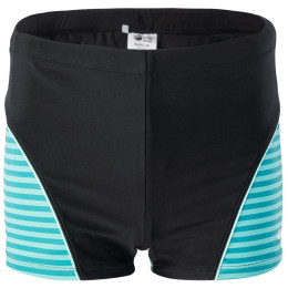 Costum de baie Aquawave Idaro Jr negru/albastru