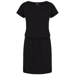 Rochie Loap Ubulina negru