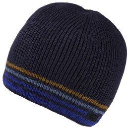 Căciulă Regatta Balton Beanie IV albastru