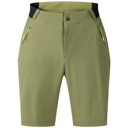 Pantaloni scurți bărbați Dare 2b Torrek Lite Short verde NephGrnSolid