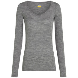 Tricou femei Icebreaker W Siren LS Sweetheart