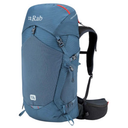 Rucsac femei Rab Protium 33 ND albastru Orion Blue