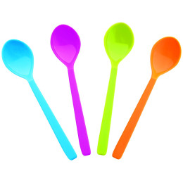 Set tacâmuri Brunner Mini spoon set