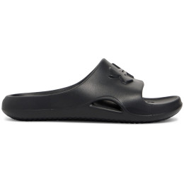 Papuci copii Under Armour UA B Locker V SL Black