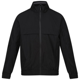 Geacă bărbați Regatta Shorebay Jacket negru