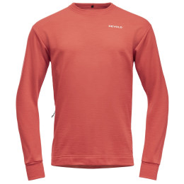 Hanorac funcțional bărbați Devold Everyday Crew Man