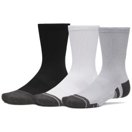 Set șosete Under Armour New UA Perf Tech 3Pk Crew