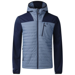 Geacă bărbați Dare 2b Mountaineer Softshell Jacket albastru Navy/Mercury