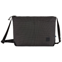 Geantă de umăr Fjällräven High Coast Pro Shoulder Bag negru Black