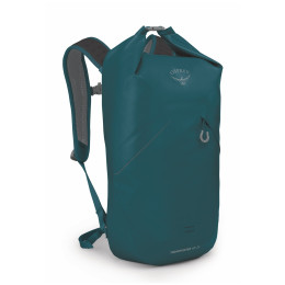 Rucsac turistic Osprey Transporter Wp 25 albastru